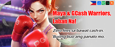 Join the Pinoy Gaming Community