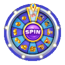 Lucky Draw 🎰 welfare icon
