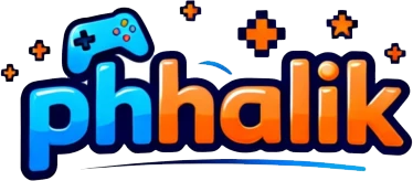 phhalik Logo